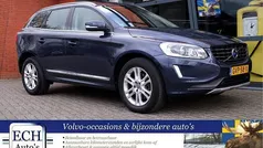 Gebruikt 2015 Volvo XC60 Summum SUV | € 15.950 (Eerlijke prijs)