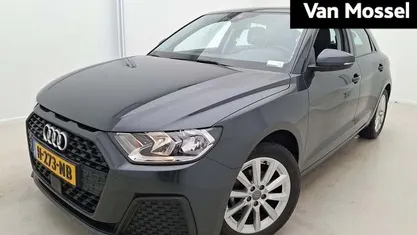 Occasion Audi A1 Sportback Proline 95 PK (69 kW) 2020 Grijs (metallic) Hatchback