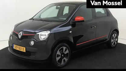 Occasion Renault Twingo Collection 2019 Hatchback