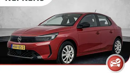 Occasion 2025 Opel Corsa Edition Hatchback | € 20.925 (Super prijs)