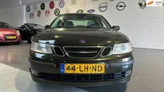 Groen Gebruikt 2003 Saab 9-3 Linear Sedan | € 2.799 (Goede deal)