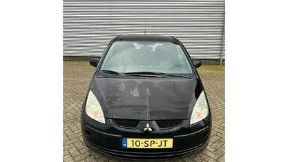 Occasion Mitsubishi Colt Instyle 95 PK (69 kW) 2006 Hatchback