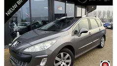 Gebruikt 2008 Peugeot 308 SW Stationwagen | € 3.945 (Eerlijke prijs)