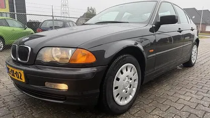Occasion BMW 320 Executive 150 PK (110 kW) 1998 Sedan