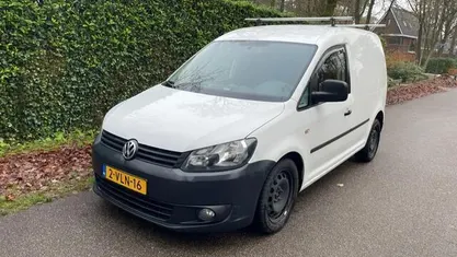 Occasion VW Caddy 75 PK (55 kW) 2011 MPV