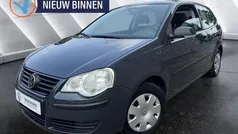 Gebruikt 2006 VW Polo Trendline Hatchback | € 1.990 (Super prijs)