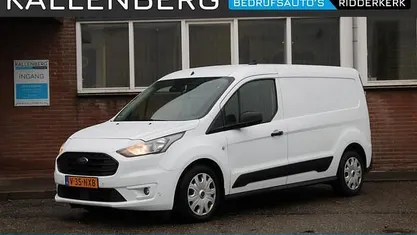 Occasion Ford Transit Trend 120 PK (88 kW) 2022 Van