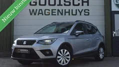 Grijs Gebruikt 2021 Seat Arona Beats SUV | € 17.890 (Eerlijke prijs)