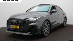 Grijs Gebruikt 2024 Audi Q8 Proline SUV | € 95.995 (Eerlijke prijs)