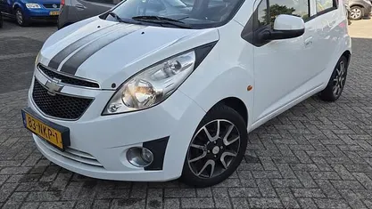 Occasion Chevrolet Spark LS 68 PK (50 kW) 2010 Hatchback
