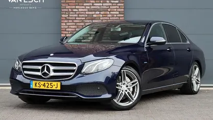 Occasion 2016 Mercedes E350 Edition Sedan | € 19.500 (Eerlijke prijs)
