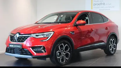 Gebruikt 2023 Renault Arkana Techno SUV | € 24.950 (Eerlijke prijs)