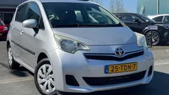 Toyota Verso-S