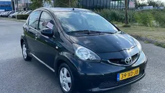 Gebruikt 2007 Toyota Aygo Hatchback | € 1.650 (Eerlijke prijs)