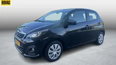 Gebruikt 2018 Peugeot 108 Active Hatchback | € 7.700 (Eerlijke prijs)