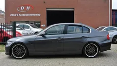 Gebruikt 2006 BMW 325 Sedan | € 4.699 (Goede deal)