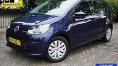 Gebruikt 2015 VW up! move up! Hatchback | € 5.949 (Eerlijke prijs)