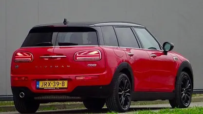 Occasion 2020 Mini Cooper Clubman Sport Stationwagen | € 17.940 (Goede deal)