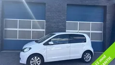 Gebruikt 2015 Skoda Citigo Fresh Hatchback | € 6.995 (Eerlijke prijs)
