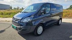 Overige Gebruikt 2015 Ford Transit Custom Ambiente Van | € 9.995 (Super prijs)