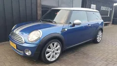 Gebruikt 2007 Mini Cooper Clubman Stationwagen | € 2.695 (Eerlijke prijs)