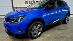 Gebruikt 2022 Opel Grandland X Business Elegance SUV | € 22.950 (Eerlijke prijs)