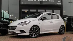 Wit Gebruikt 2017 Opel Corsa Edition Hatchback | € 9.950 (Eerlijke prijs)