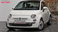 Gebruikt 2011 Fiat 500 Lounge Hatchback | € 5.350 (Eerlijke prijs)