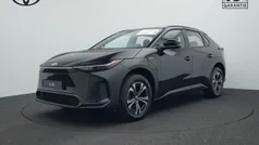 Zwart Nieuw 2025 Toyota bZ4X Active SUV | € 39.980 (Eerlijke prijs)