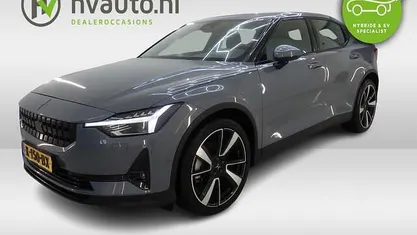 Occasion 2020 Polestar 2 Pilot Hatchback | € 26.750 (Eerlijke prijs)