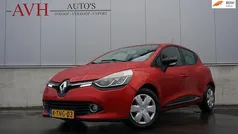 Gebruikt 2014 Renault Clio IV Expression Hatchback | € 4.450 (Eerlijke prijs)