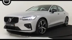Grijs Gebruikt 2024 Volvo S60 Plus Sedan | € 40.890 (Goede deal)