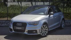 Gebruikt 2015 Audi A1 Sportback S-Line Hatchback | € 9.445 (Eerlijke prijs)