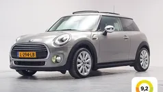 Gebruikt 2018 Mini Cooper Business Hatchback | € 16.909 (Goede deal)