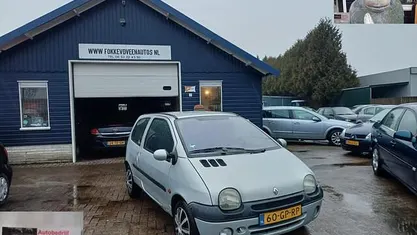 Occasion Renault Twingo 75 PK (55 kW) 2001 Hatchback
