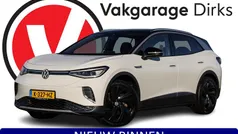 Wit Gebruikt 2020 VW ID.4 SUV | € 26.399 (Eerlijke prijs)
