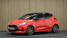 Gebruikt 2020 Toyota Yaris Hybrid Executive Hatchback | € 20.850 (Eerlijke prijs)
