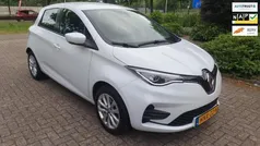 Gebruikt 2021 Renault Zoe Life Hatchback | € 12.450 (Super prijs)