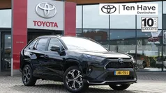 Gebruikt 2025 Toyota RAV4 Edition SUV | € 55.555 (Eerlijke prijs)