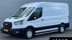 Gebruikt 2022 Ford Transit Trend Van | € 18.400 (Super prijs)