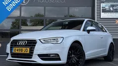 Gebruikt 2013 Audi A3 Sportback Ambition Hatchback | € 8.990 (Eerlijke prijs)