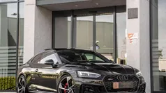 Gebruikt 2017 Audi RS5 Design Coupé | € 56.950 (Eerlijke prijs)