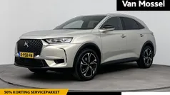DS Automobiles DS7 Crossback