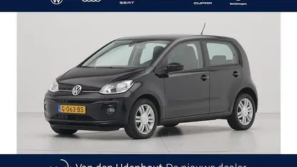 Gebruikt 2019 VW up! high up! Hatchback | € 11.240 (Eerlijke prijs)