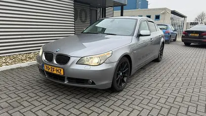 Occasion BMW 525 Executive 218 PK (160 kW) 2006 Sedan
