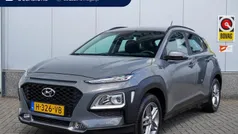 Grijs Gebruikt 2020 Hyundai Kona Comfort SUV | € 17.480 (Eerlijke prijs)