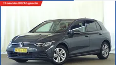 VW Golf VIII