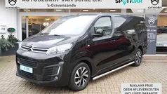 Zwart Gebruikt 2022 Peugeot Expert Van | € 21.950 (Eerlijke prijs)