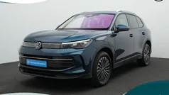 Gebruikt 2025 VW Tiguan Edition SUV | € 47.900 (Super prijs)