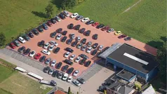 Gebruikt 2005 Mercedes 500 SUV | € 9.999 (Eerlijke prijs)